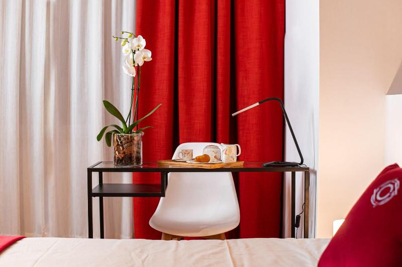 Neocore Boutique Hotel - Oda