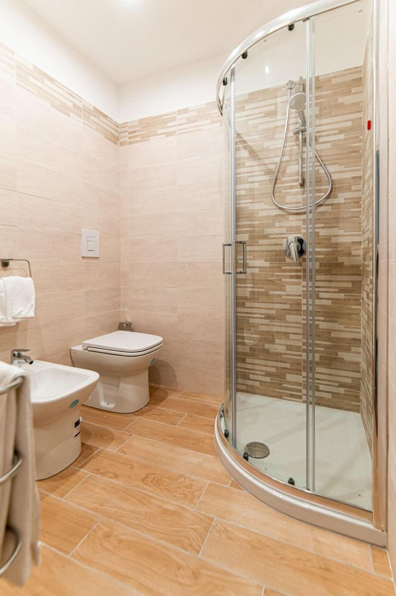 Neocore Boutique Hotel - Oda