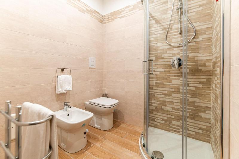 Neocore Boutique Hotel - Oda