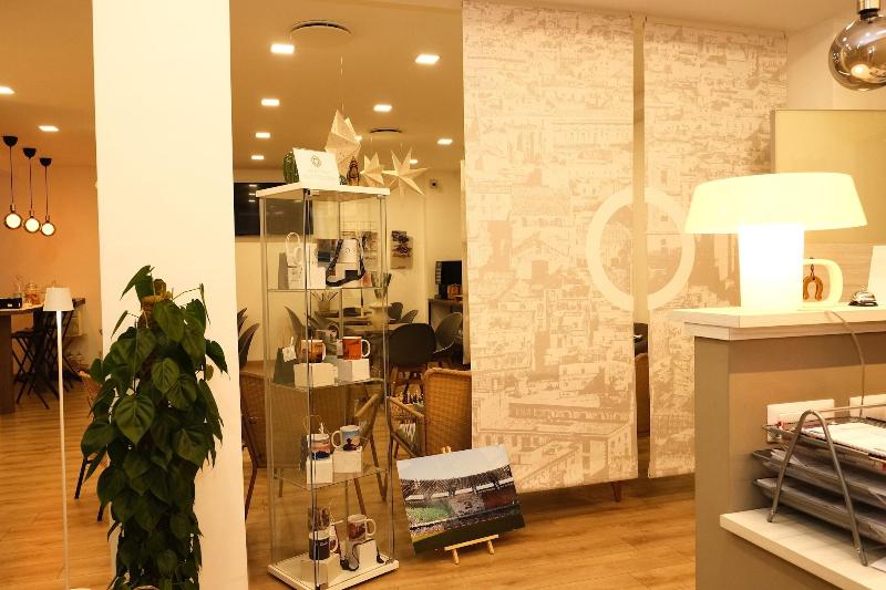 Neocore Boutique Hotel - Oda