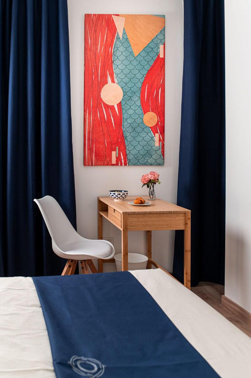 Neocore Boutique Hotel - Oda