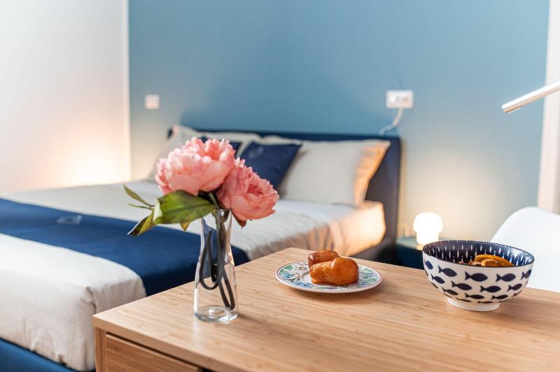 Neocore Boutique Hotel - Oda