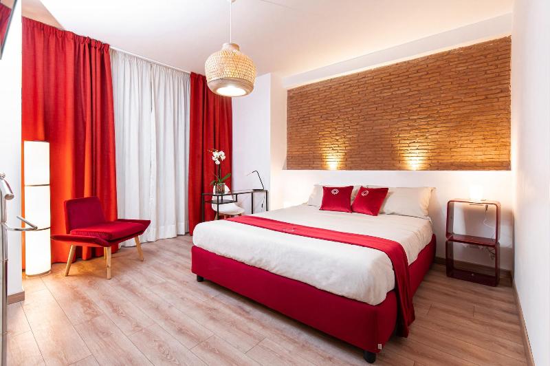 Neocore Boutique Hotel - Oda