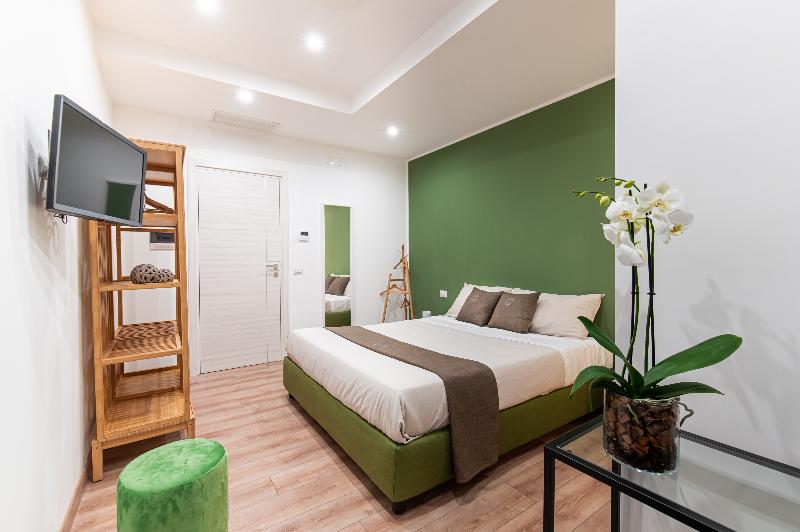 Neocore Boutique Hotel - Oda
