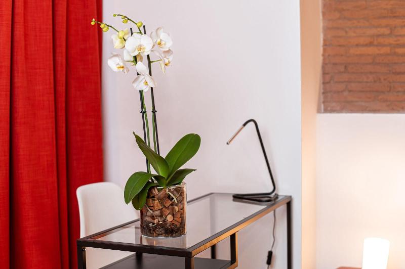 Neocore Boutique Hotel - Oda