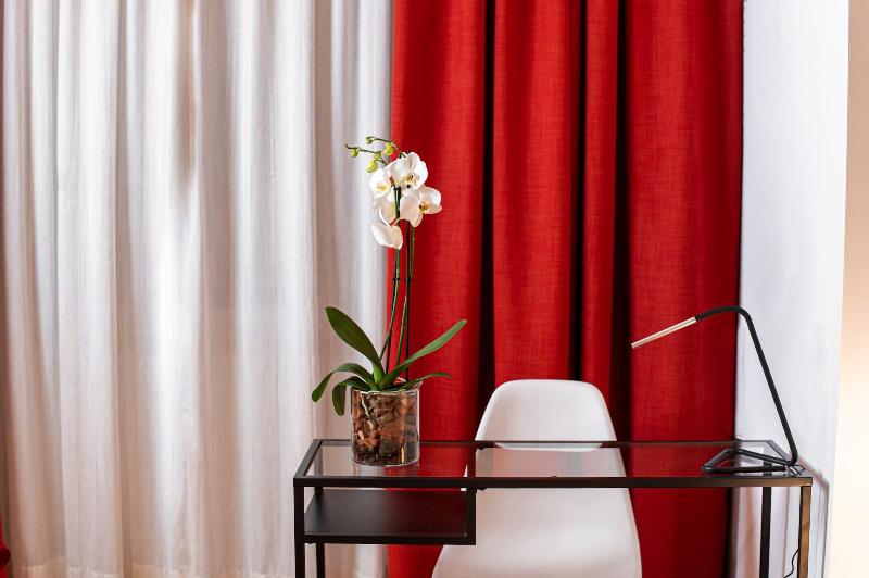 Neocore Boutique Hotel - Oda