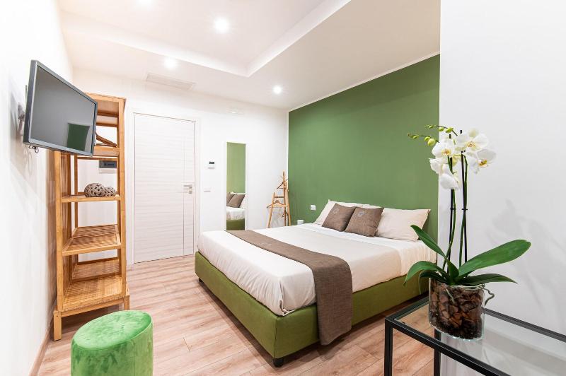 Neocore Boutique Hotel - Oda