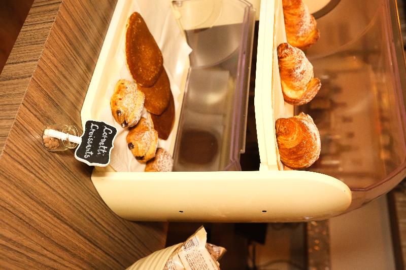 Neocore Boutique Hotel - Restoran