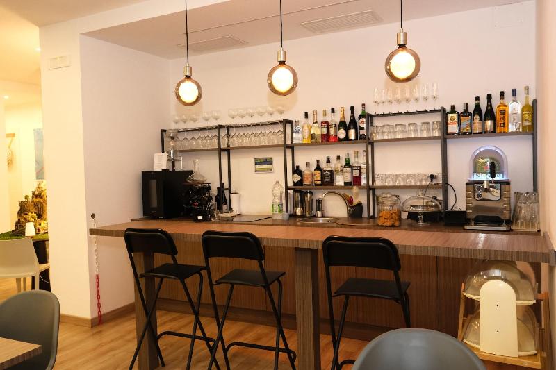 Neocore Boutique Hotel - Restoran