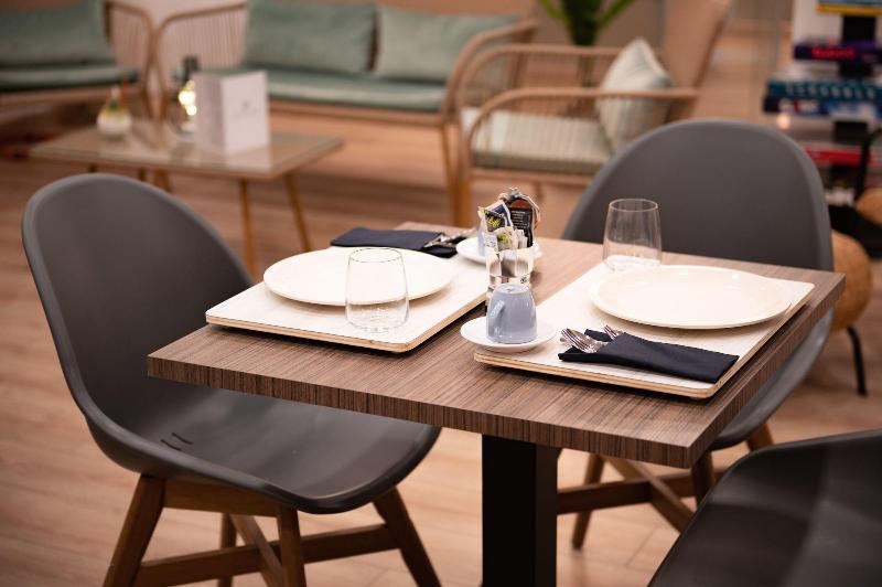Neocore Boutique Hotel - Restoran