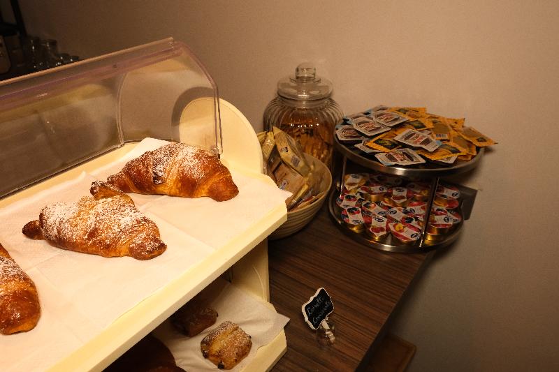 Neocore Boutique Hotel - Restoran