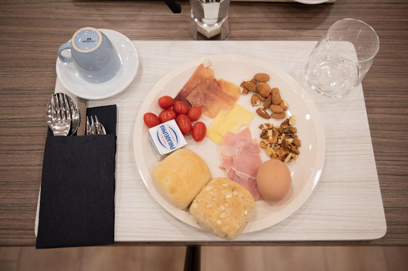 Neocore Boutique Hotel - Restoran