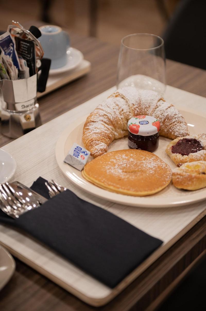Neocore Boutique Hotel - Restoran