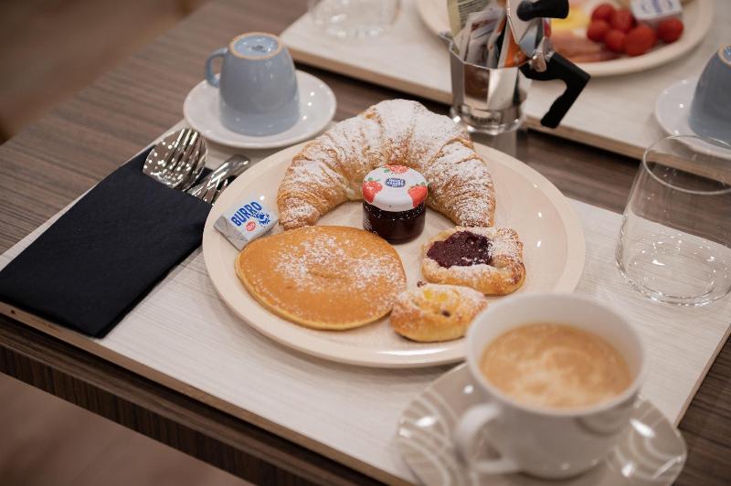 Neocore Boutique Hotel - Restoran