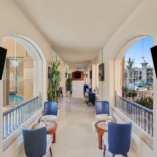 Pickalbatros Palace Hotel - Port Ghalib fotoÄŸrafÄ±