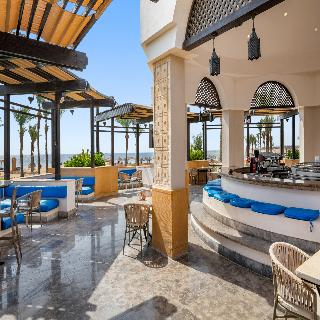 Pickalbatros Palace Hotel - Port Ghalib fotoÄŸrafÄ±