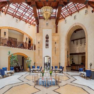 Pickalbatros Palace Hotel - Port Ghalib fotoÄŸrafÄ±