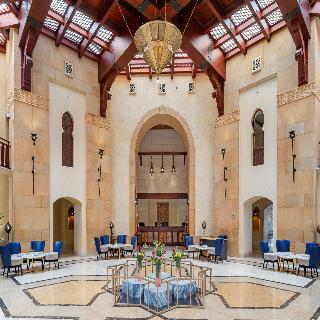 Pickalbatros Palace Hotel - Port Ghalib fotoÄŸrafÄ±