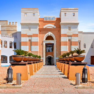 Pickalbatros Palace Hotel - Port Ghalib fotoÄŸrafÄ±