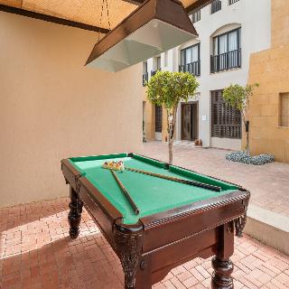 Pickalbatros Palace Hotel - Port Ghalib fotoÄŸrafÄ±