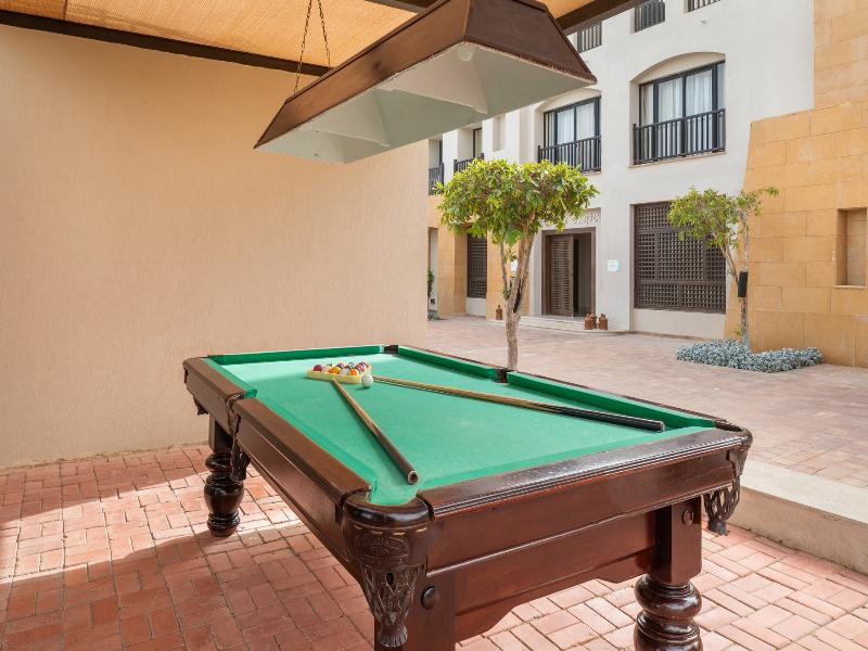 Pickalbatros Palace Hotel - Port Ghalib - Aktivite