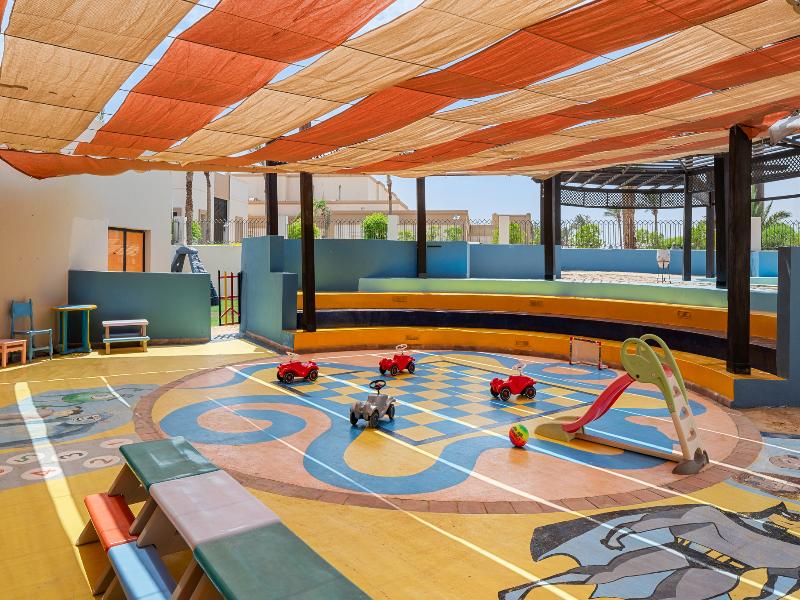 Pickalbatros Palace Hotel - Port Ghalib - Aktivite