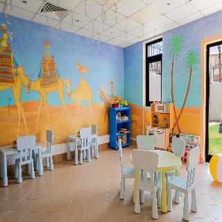 Pickalbatros Palace Hotel - Port Ghalib fotoÄŸrafÄ±