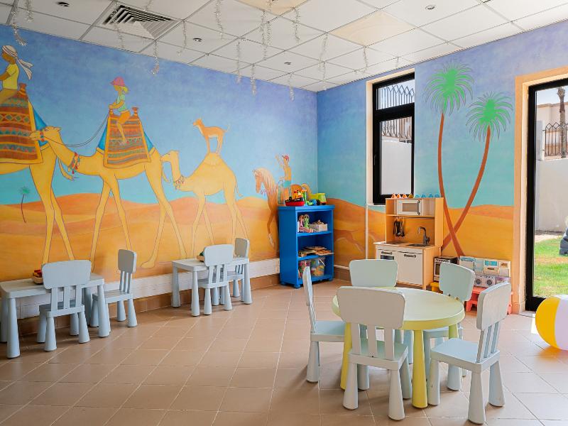 Pickalbatros Palace Hotel - Port Ghalib - Aktivite