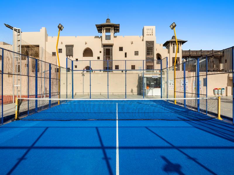 Pickalbatros Palace Hotel - Port Ghalib - Aktivite