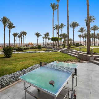 Pickalbatros Palace Hotel - Port Ghalib fotoÄŸrafÄ±
