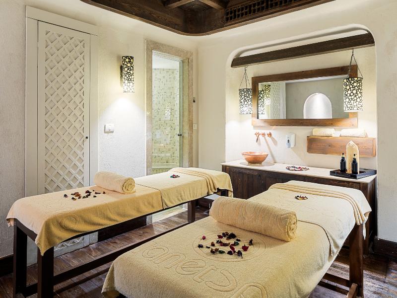Pickalbatros Palace Hotel - Port Ghalib - Aktivite