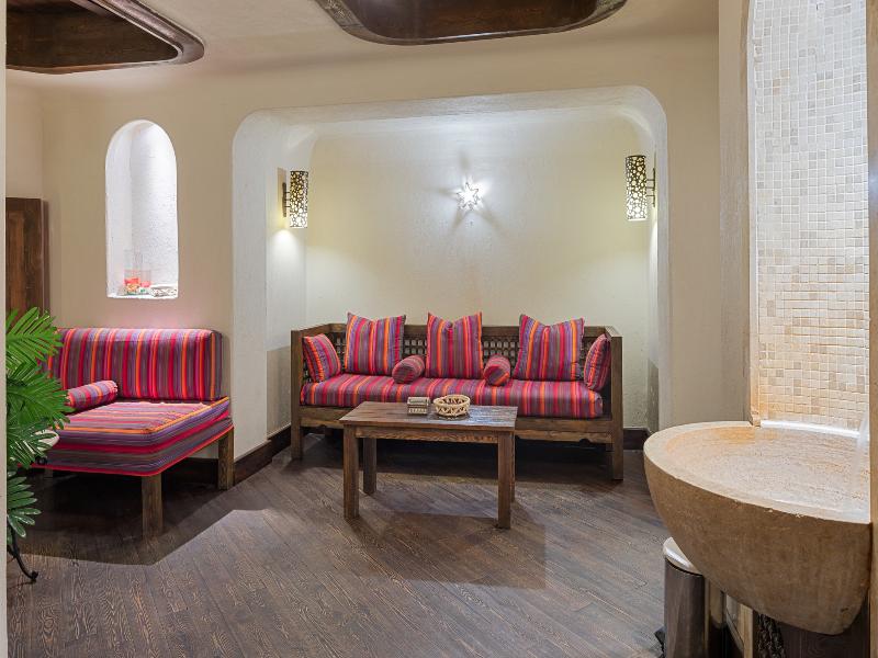 Pickalbatros Palace Hotel - Port Ghalib - Aktivite