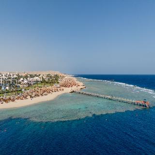 Pickalbatros Palace Hotel - Port Ghalib otel fotoğrafı