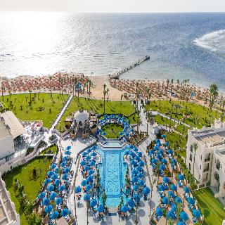 Pickalbatros Palace Hotel - Port Ghalib fotoÄŸrafÄ±