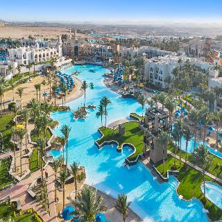 Pickalbatros Palace Hotel - Port Ghalib fotoÄŸrafÄ±