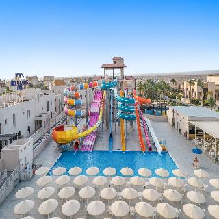 Pickalbatros Palace Hotel - Port Ghalib fotoÄŸrafÄ±