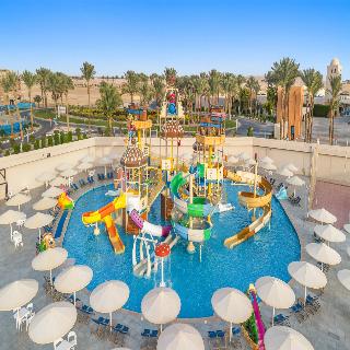 Pickalbatros Palace Hotel - Port Ghalib fotoÄŸrafÄ±