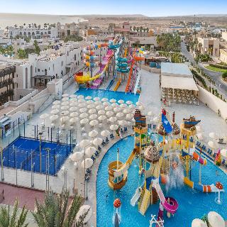 Pickalbatros Palace Hotel - Port Ghalib fotoÄŸrafÄ±