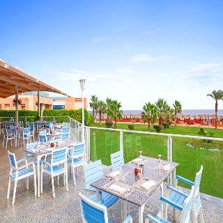 Pickalbatros Palace Hotel - Port Ghalib fotoÄŸrafÄ±