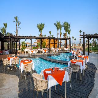 Pickalbatros Palace Hotel - Port Ghalib fotoÄŸrafÄ±