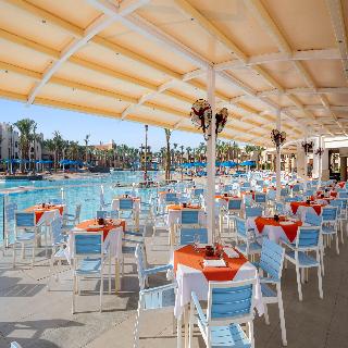 Pickalbatros Palace Hotel - Port Ghalib fotoÄŸrafÄ±