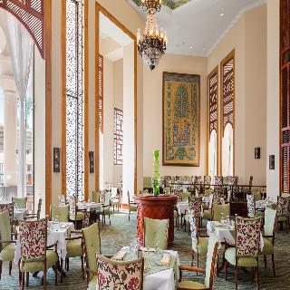 Pickalbatros Palace Hotel - Port Ghalib fotoÄŸrafÄ±