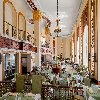 Pickalbatros Palace Hotel - Port Ghalib fotoÄŸrafÄ±