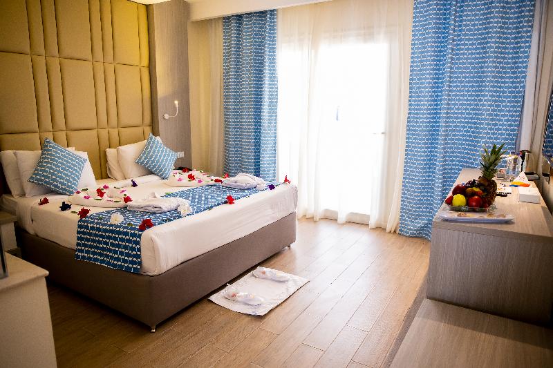 Bellagio Beach Resort & SPA - Oda
