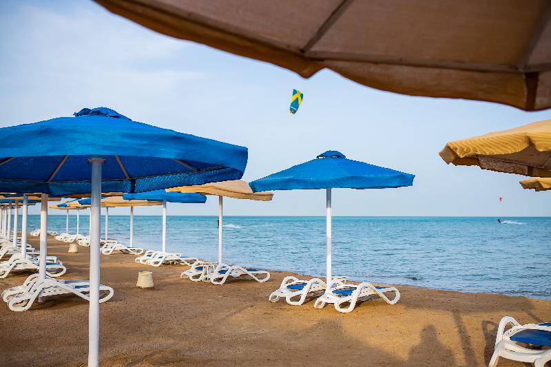 Bellagio Beach Resort & SPA - Plaj