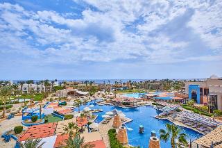 Pickalbatros Sands Hotel - Port Ghalib otel fotoğrafı