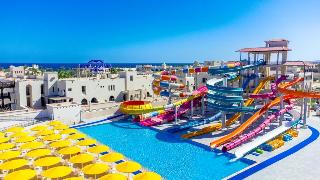 Pickalbatros Sands Hotel - Port Ghalib fotoÄŸrafÄ±