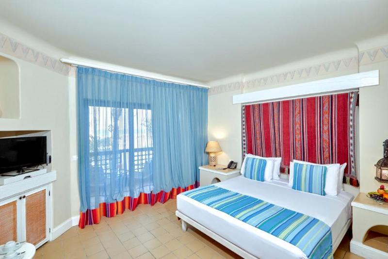 Pickalbatros Sands Hotel - Port Ghalib - Oda