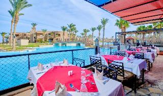 Pickalbatros Sands Hotel - Port Ghalib fotoÄŸrafÄ±