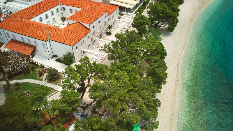 Heritage Hotel Kastelet - Genel